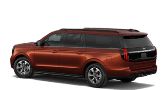 2027 Ford Expedition® External Image 2
